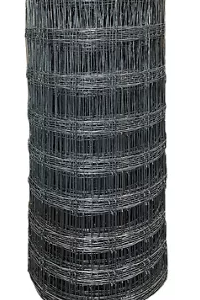 949-12-660 High Tensile Fixed Knot Page Wire Fence