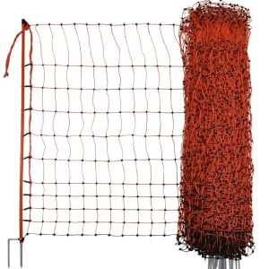 Poultry & Sheep/ Goat Net - 12 wire