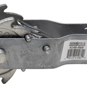 Heavy Duty Fence Strainer with Quick End