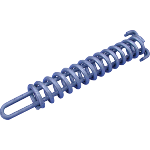 Heavy Duty Tension Indicator Spring - Galvanized